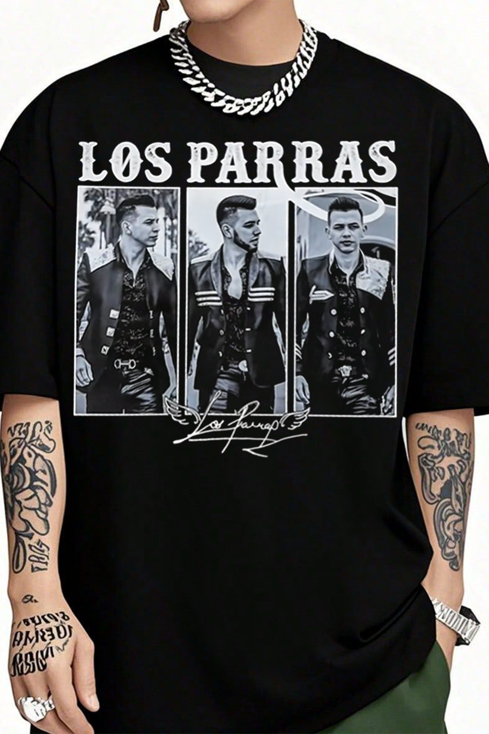Losparras T-Shirt