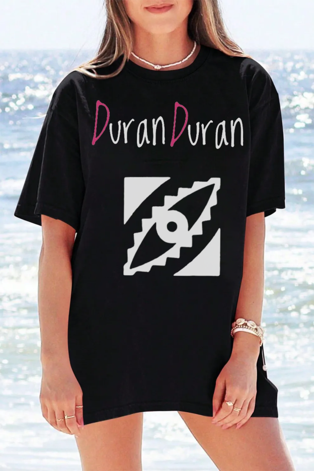 Duran Duran Tee