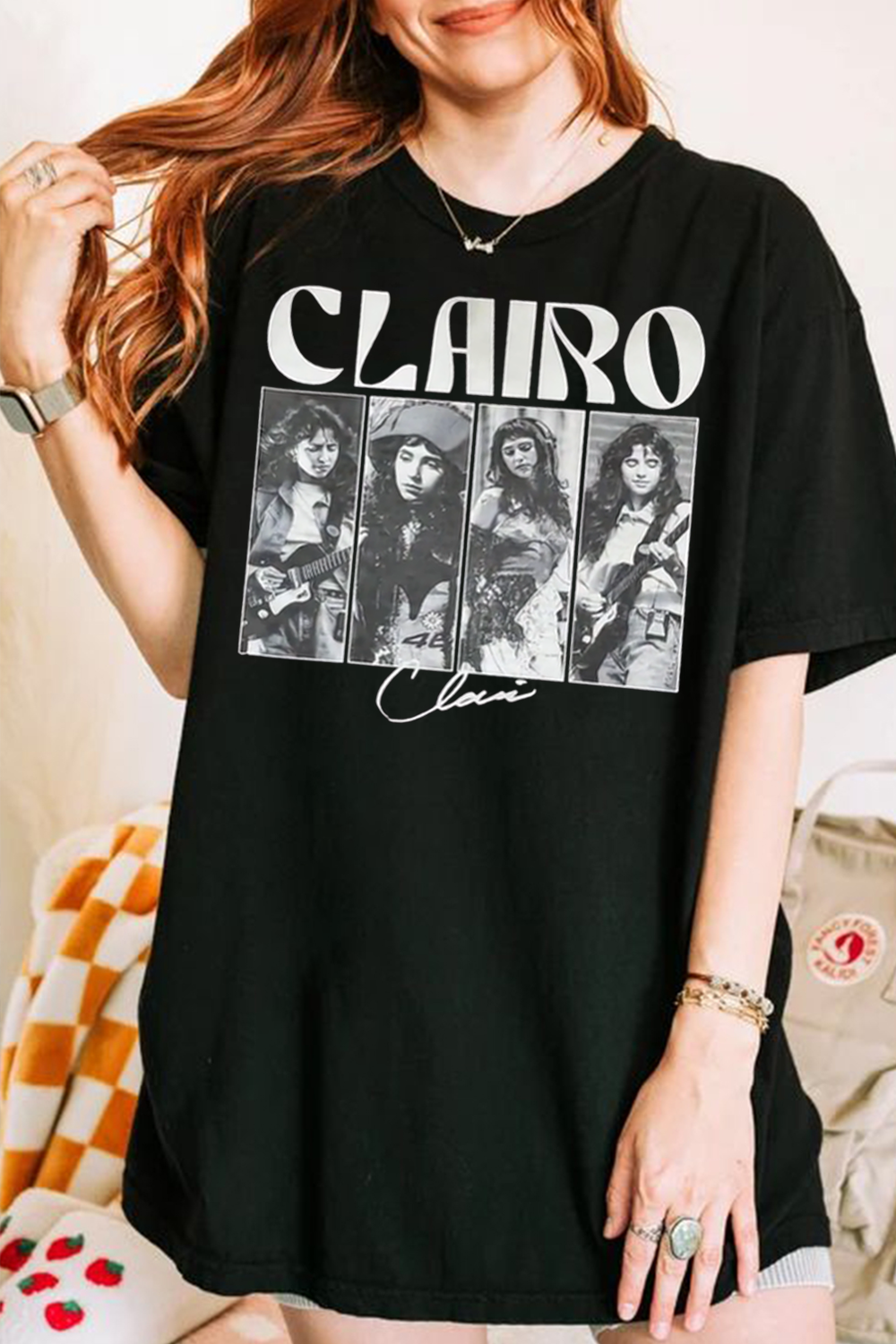 Clairo T-Shirt