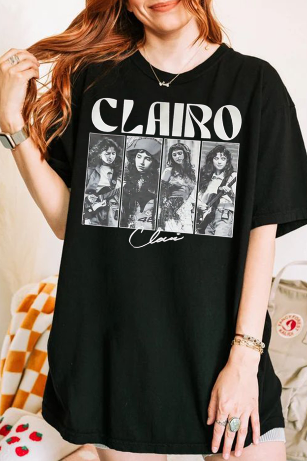 Clairo T-Shirt
