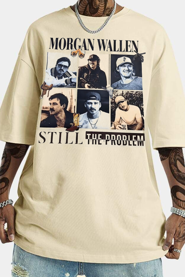 MW Music T-Shirt