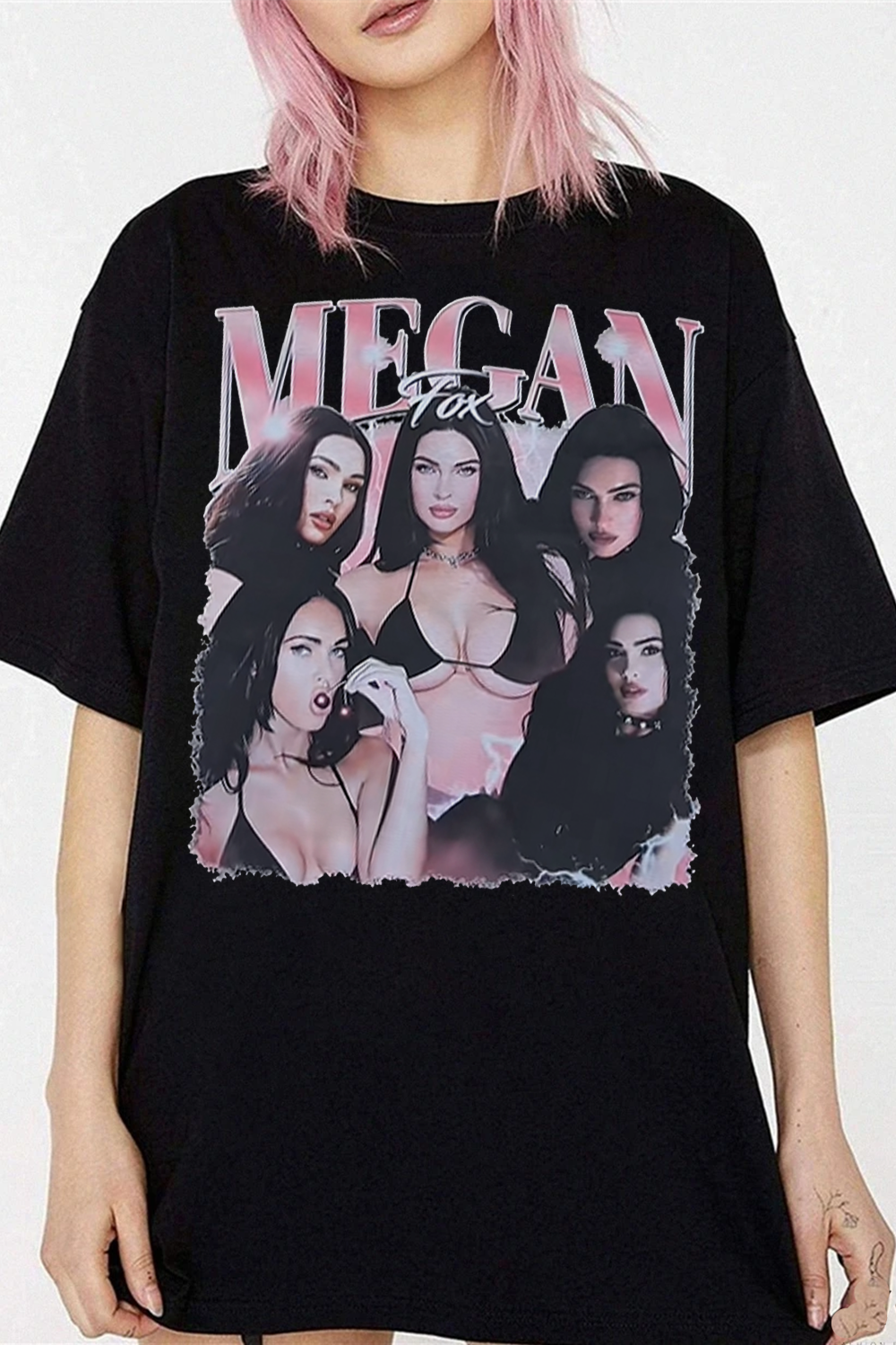 Megan Fox Shirt