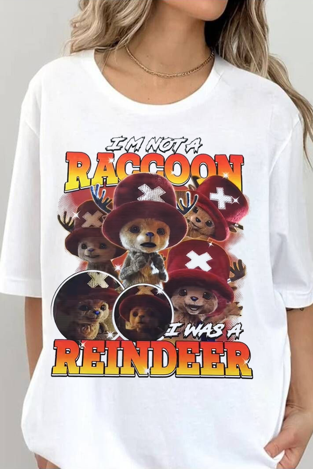 Chopper Shirt