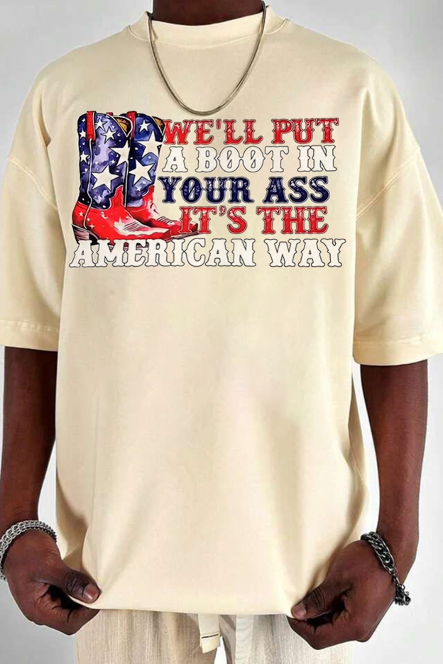 Toby Keith Shirt