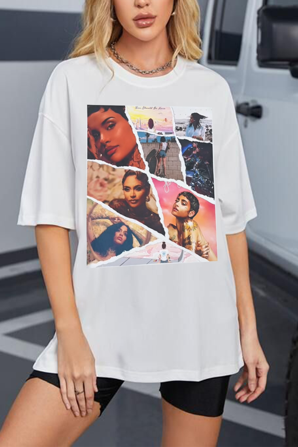 Khlani Shirt