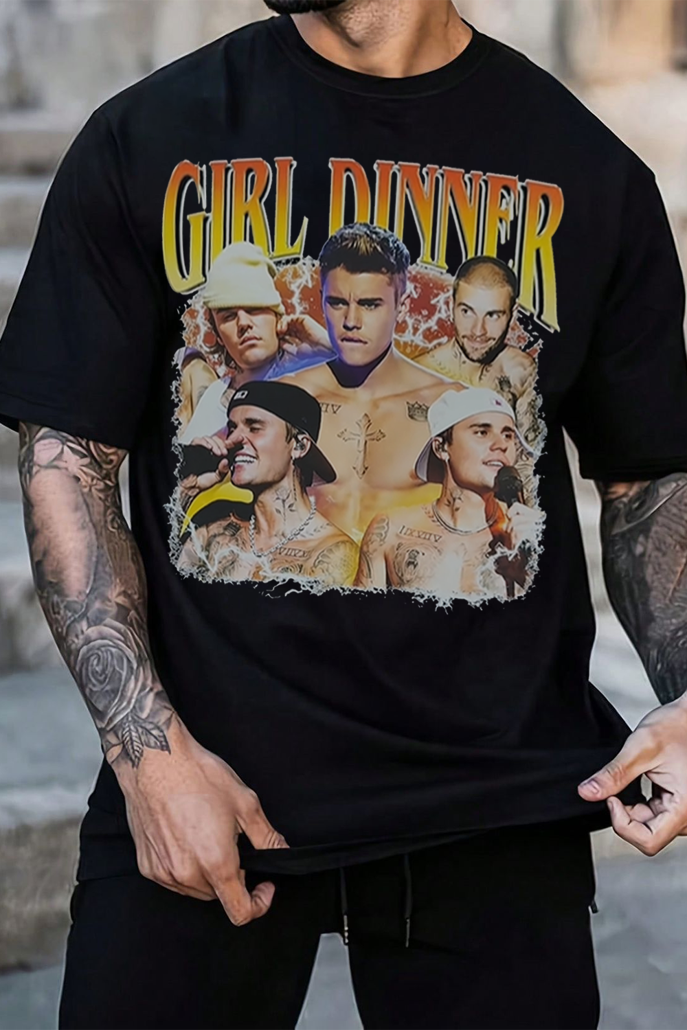 Justinbieber Fans Shirt