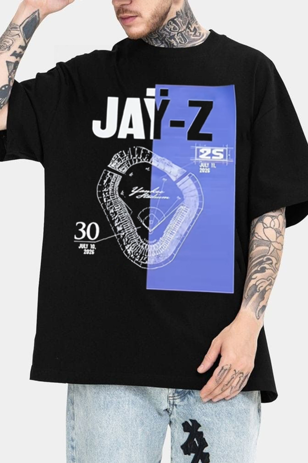 Jay-Z Shirt