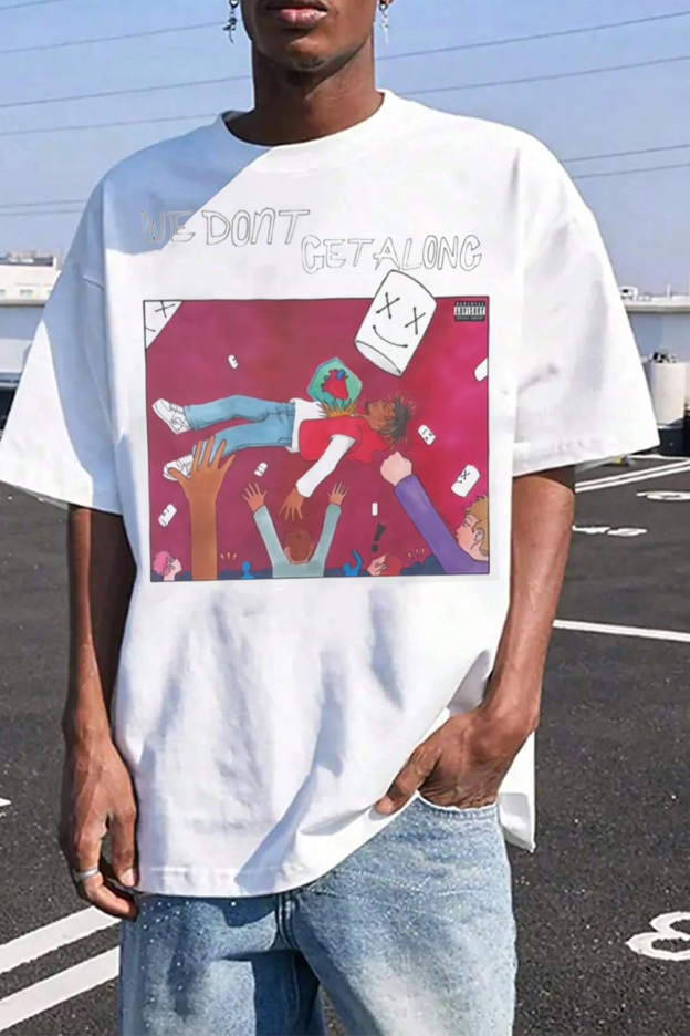 Juicewrld Shirt