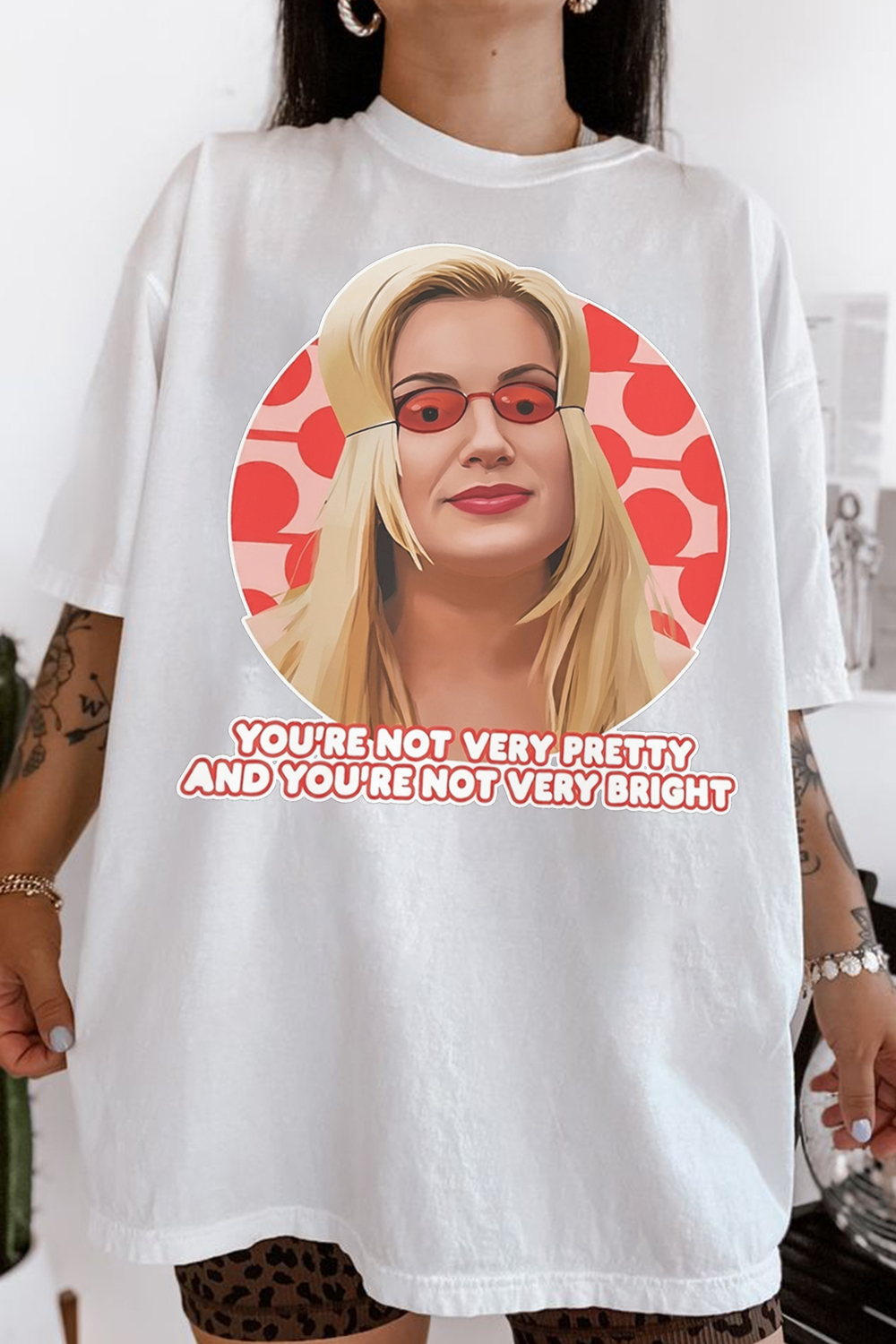 Jennifercoolidge Shirt