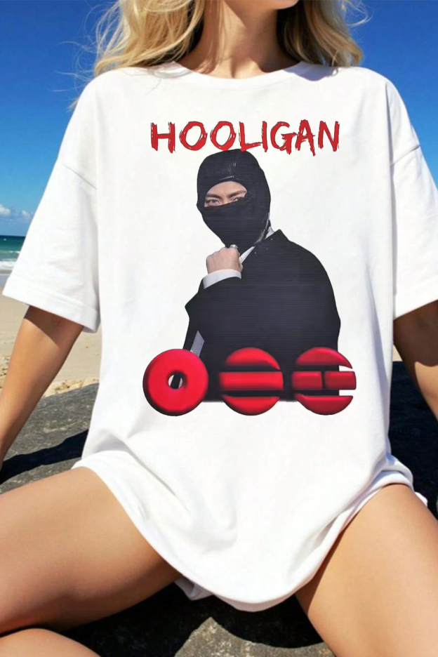 BTS Music T-Shirt
