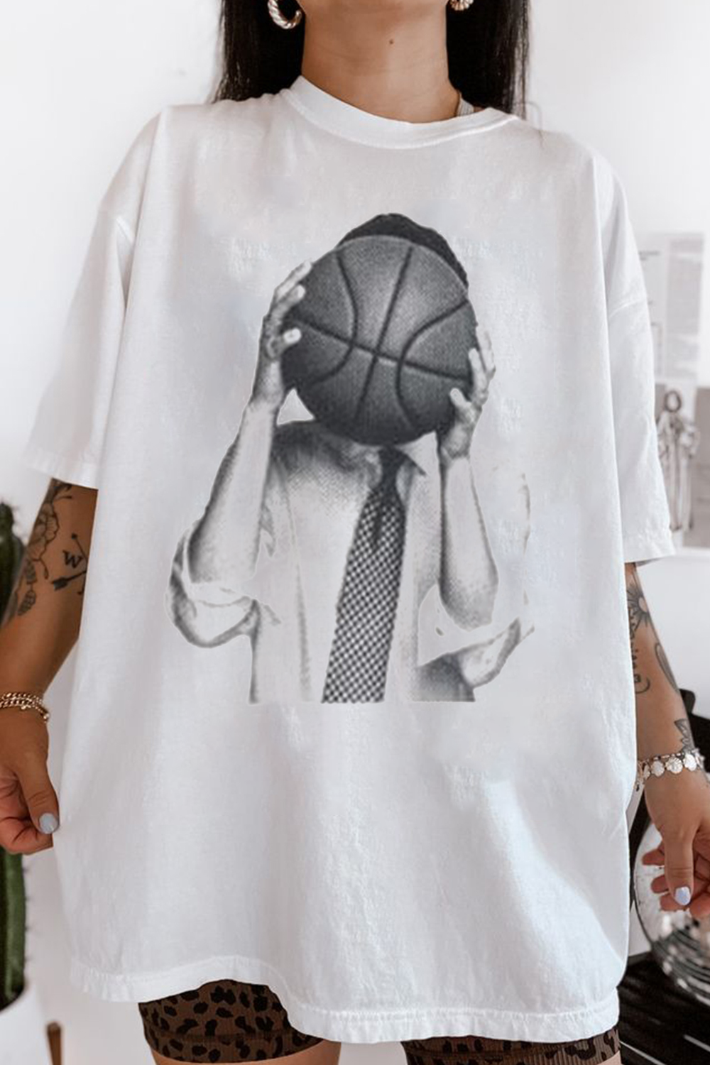 Vintage Bangtan T-Shirt