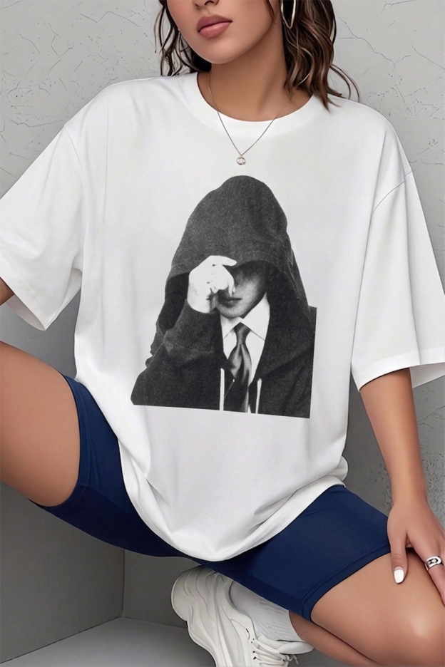 Vintage Bangtan Fans Tee