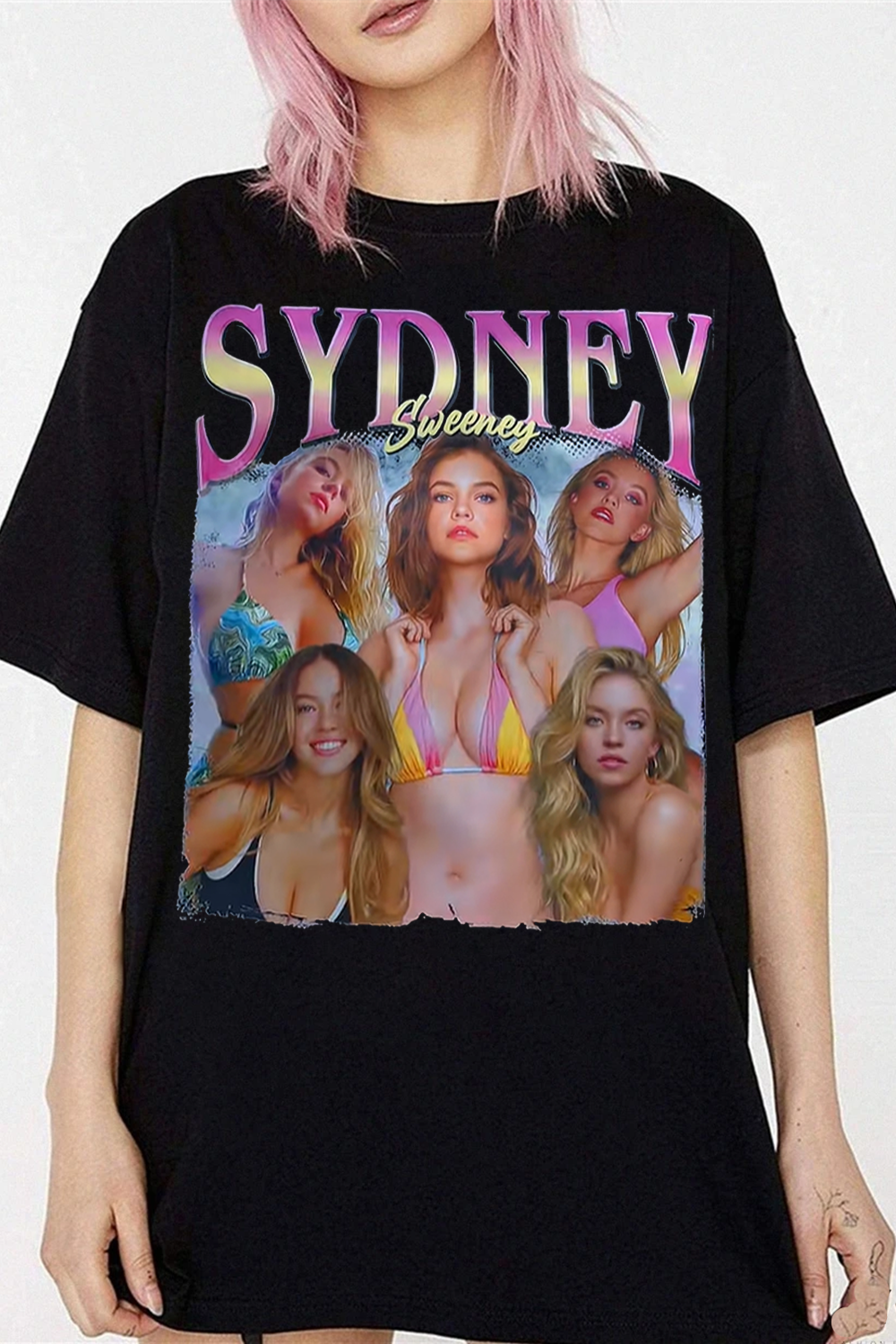 Sydneysweeney Shirt