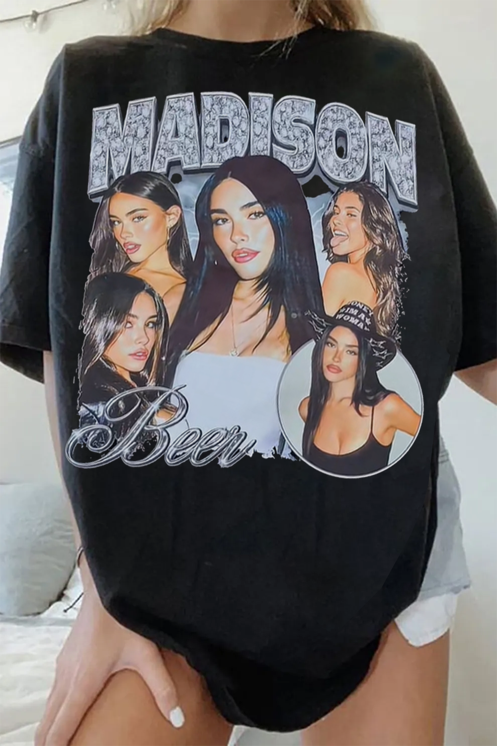 Madison Beer Shirt