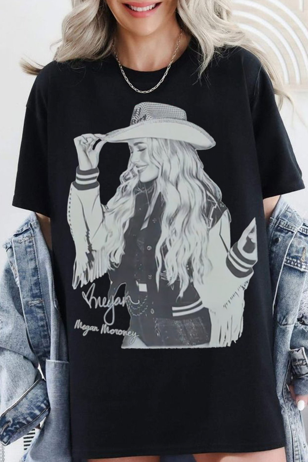 MM Shirt