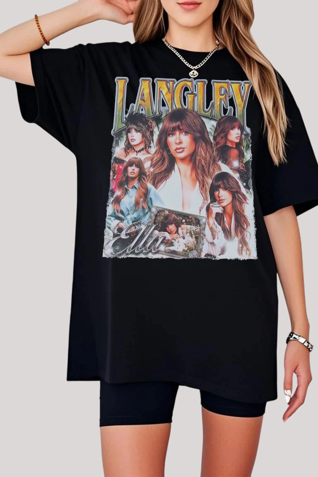 EL Fans Shirt