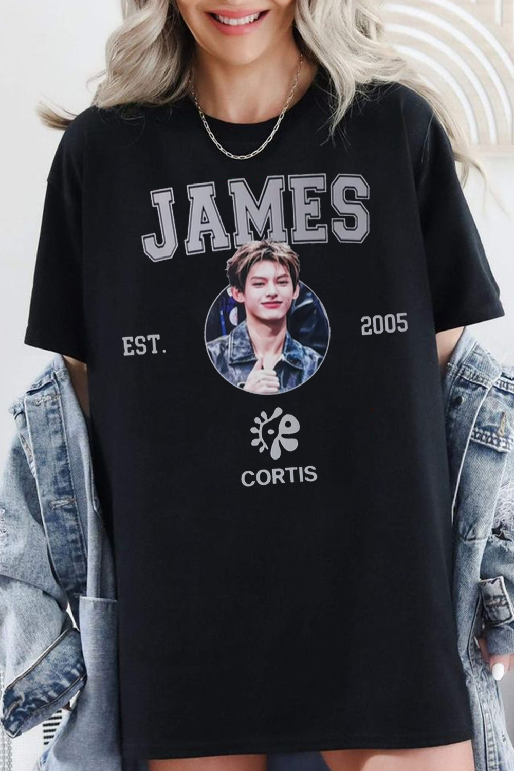 Cortis James Shirt