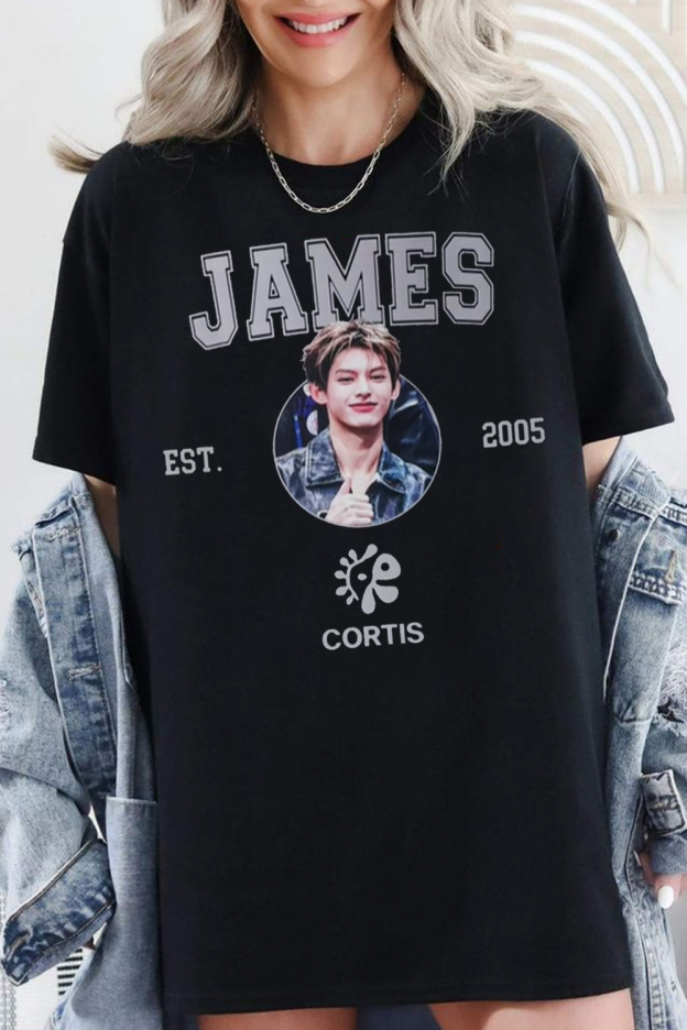 Cortis James Shirt