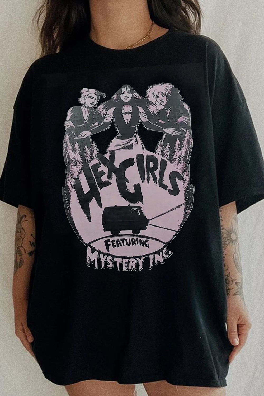 Thehexgirls Shirt