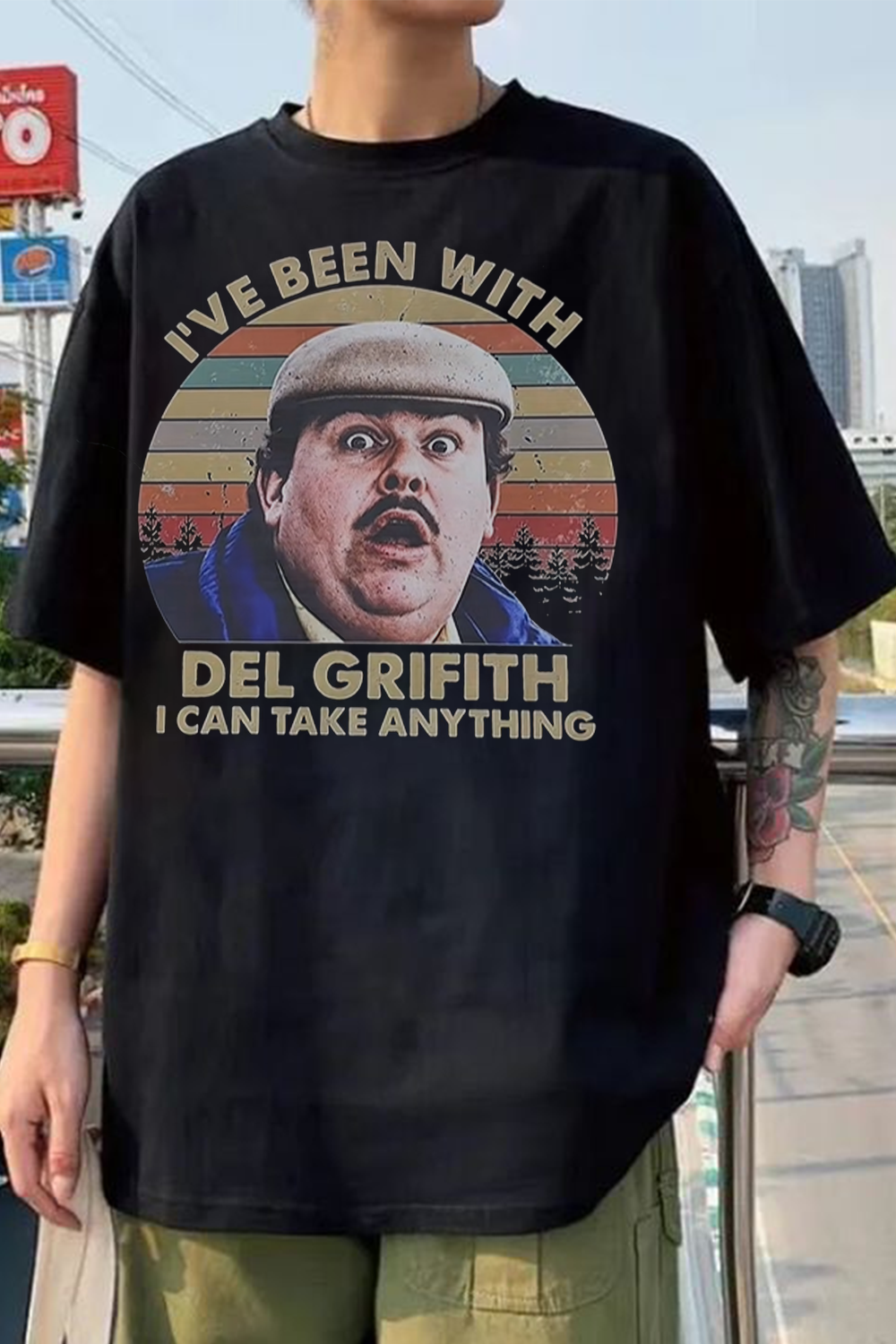 Planestrainsandautomobiles Shirt