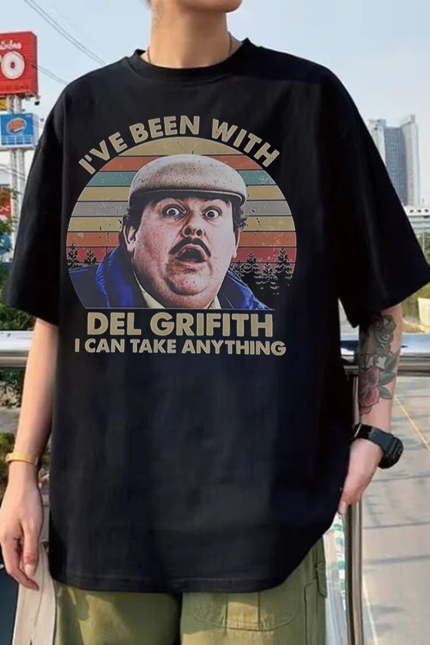 Planestrainsandautomobiles Shirt