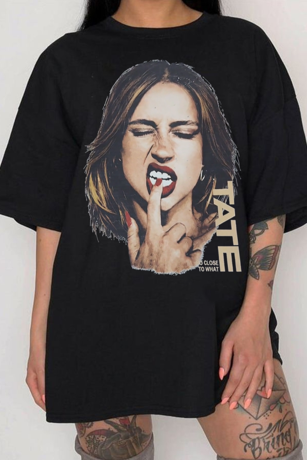 Tate Mcrae Shirt