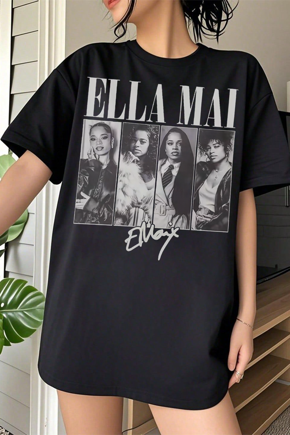 Ellamai T-Shirt