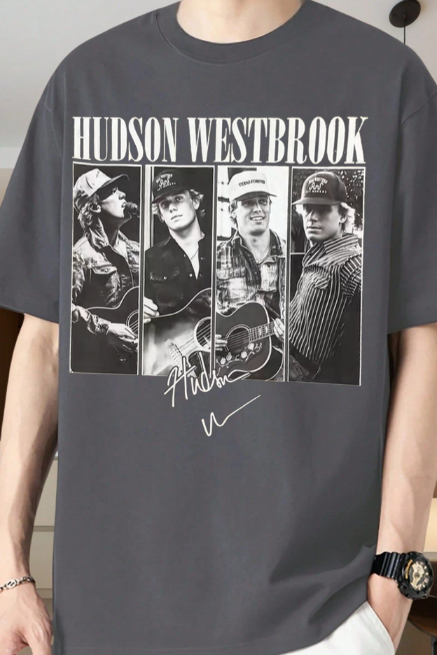 Hudsonwestbrook Shirt