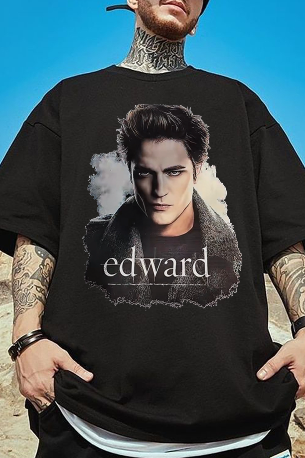 Edward Shirt