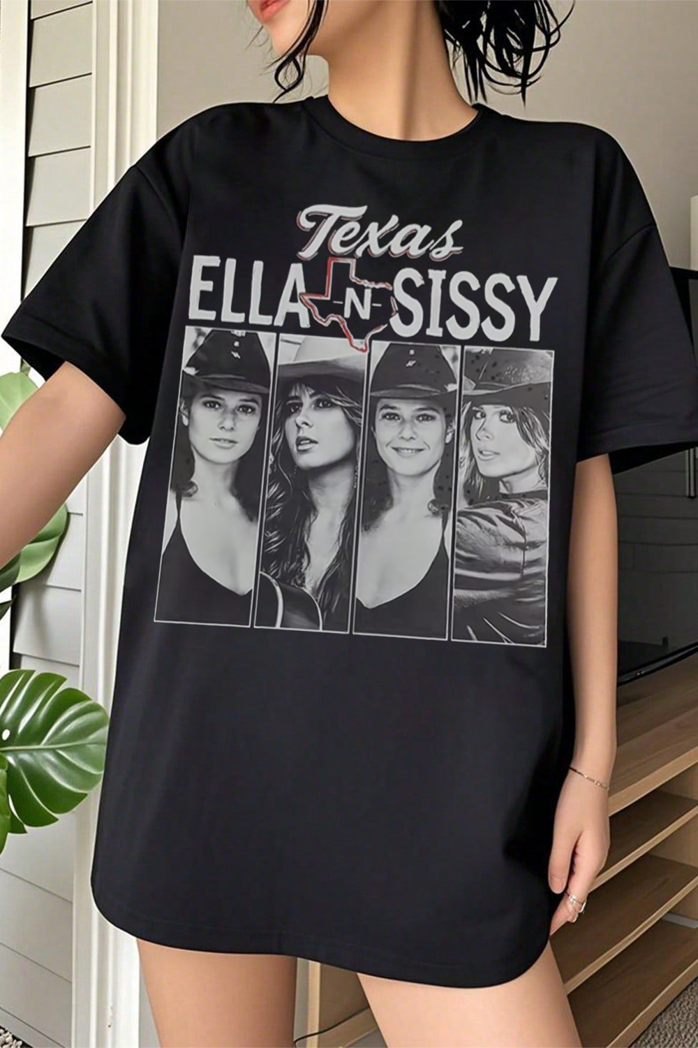 EL Or Sissy Shirt