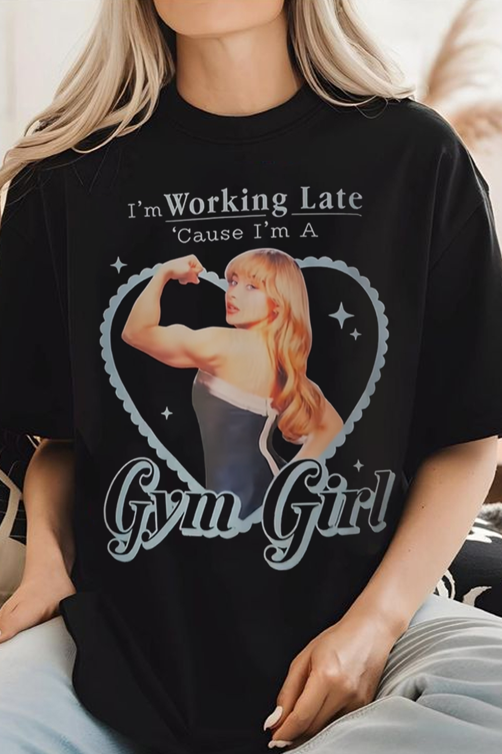Sabrina Carpenter Shirt