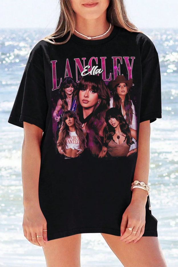 EL Fans Shirt