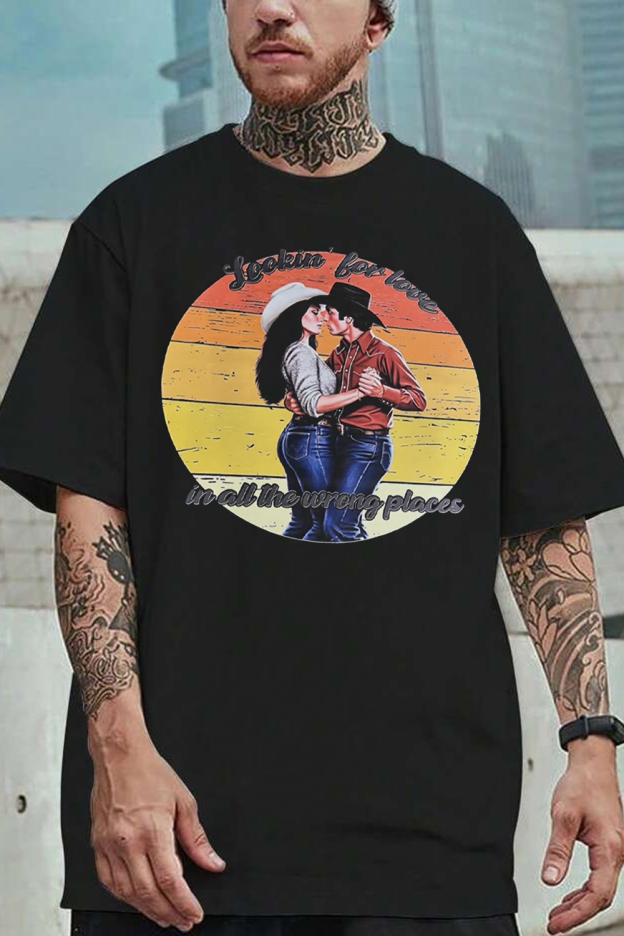 Urban Cowboy Shirt