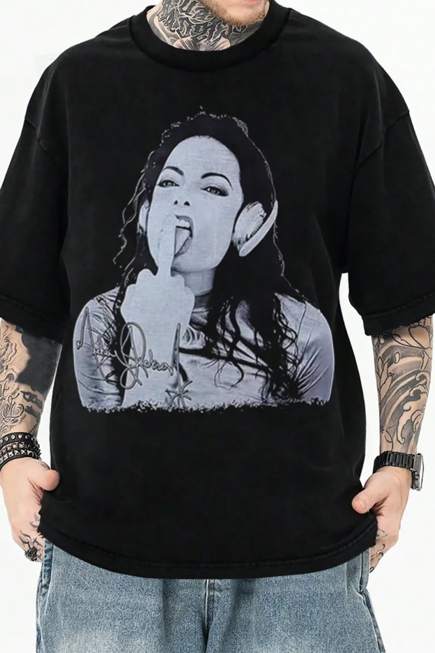 Michael Jackson Fan Shirt😍🎸