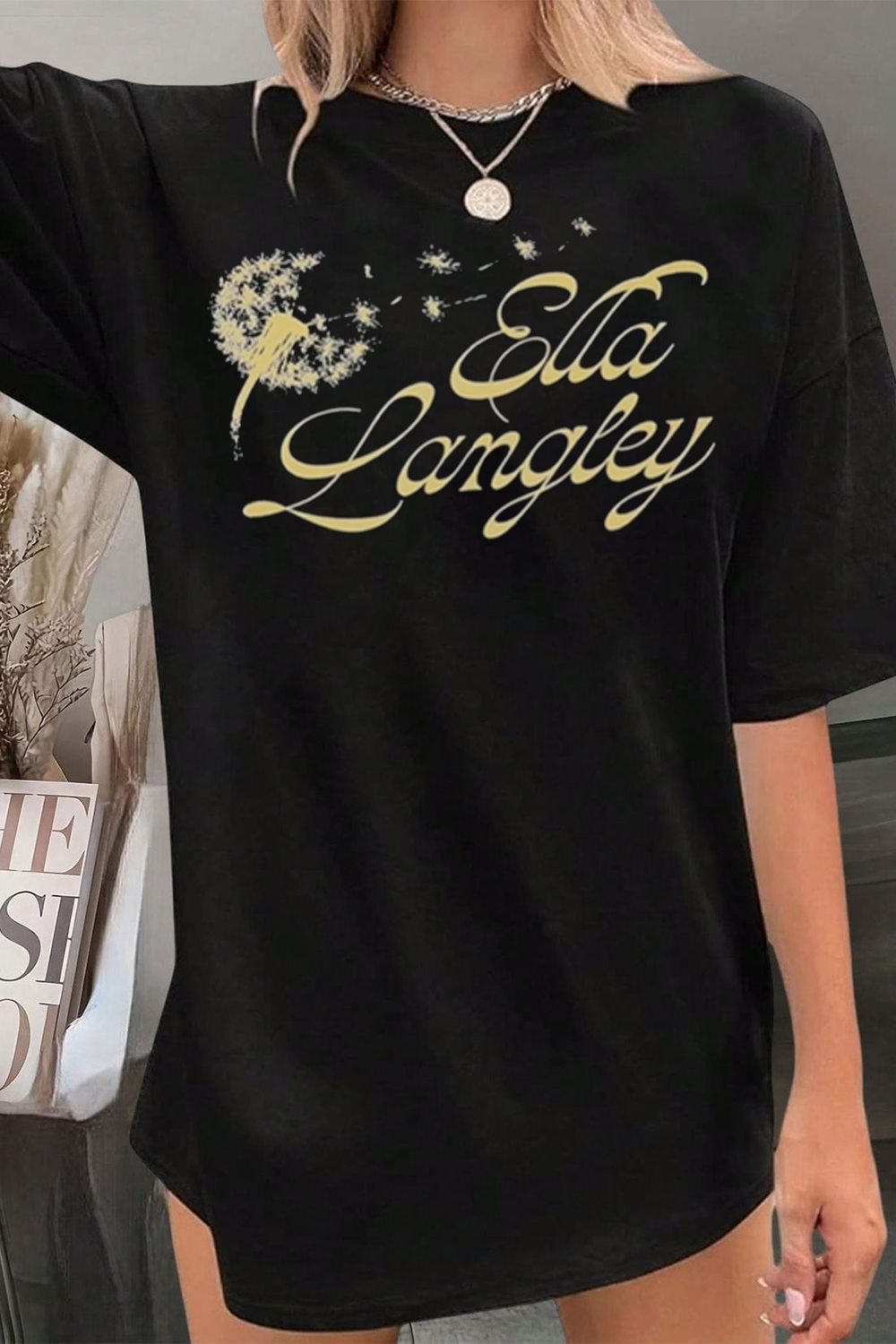 EL Shirt