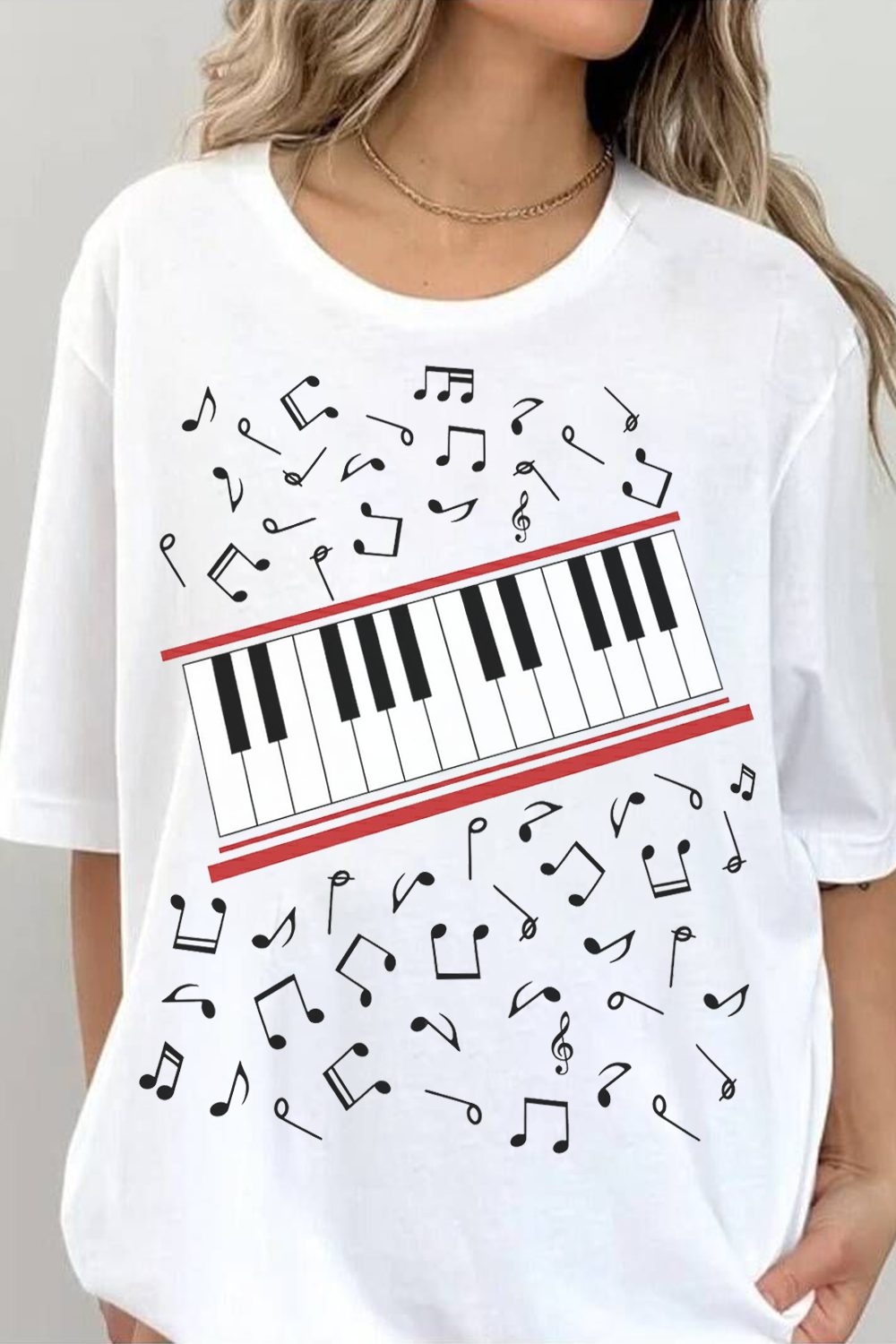 Michael Jackson Kingofpop T-Shirt