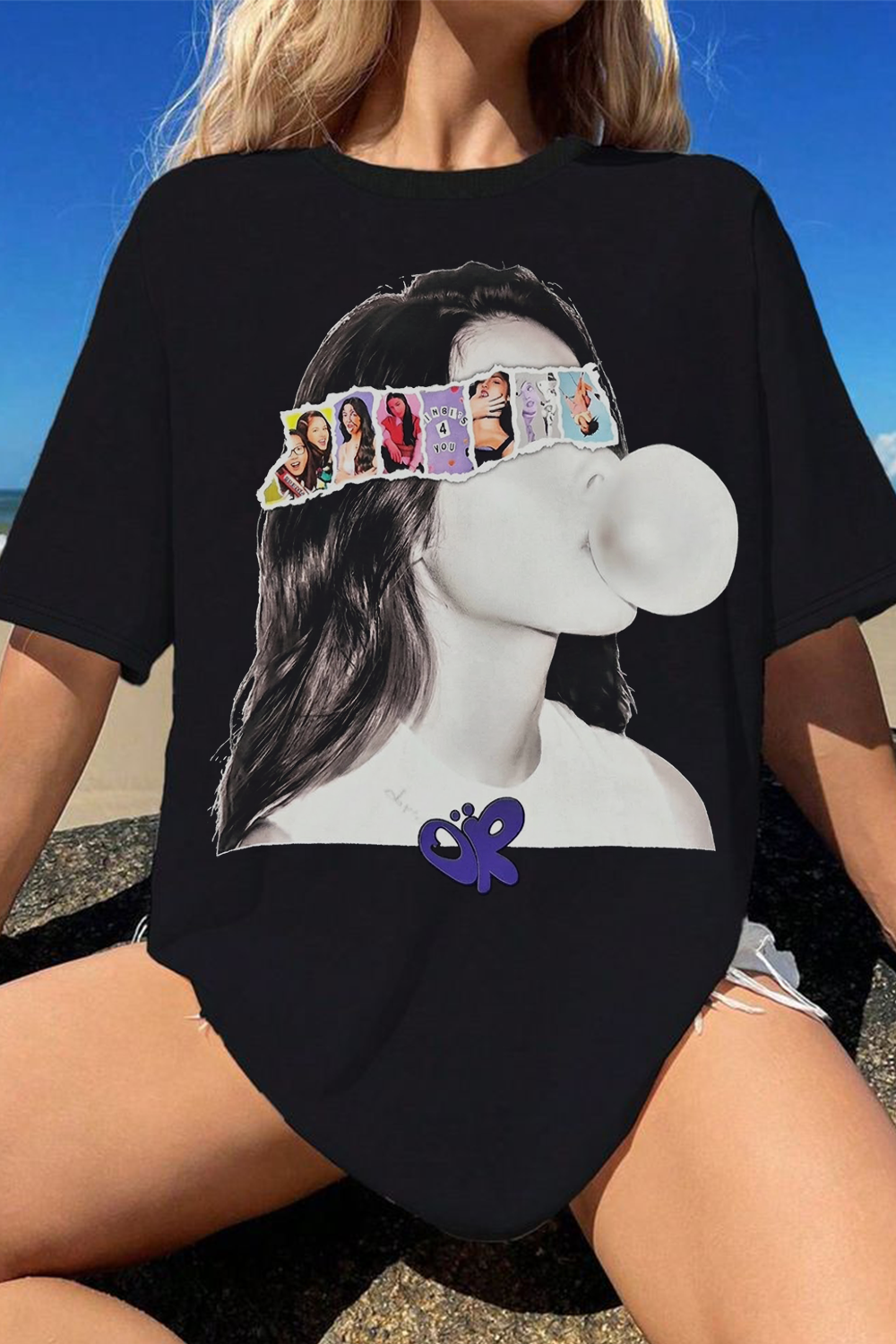 Olivia Rodrigo Fan's Shirt