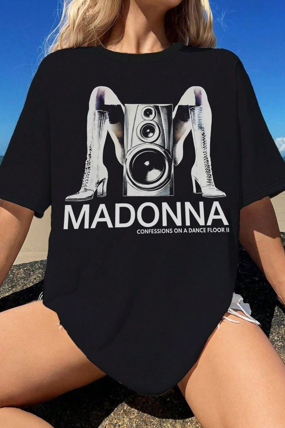 Madonna Shirt