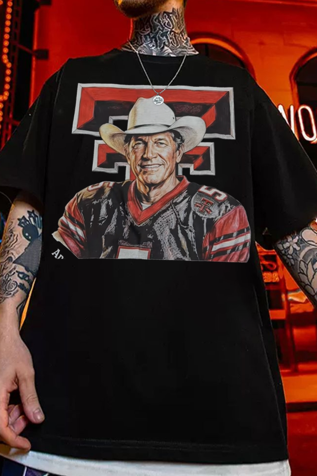 George Strait Shirt