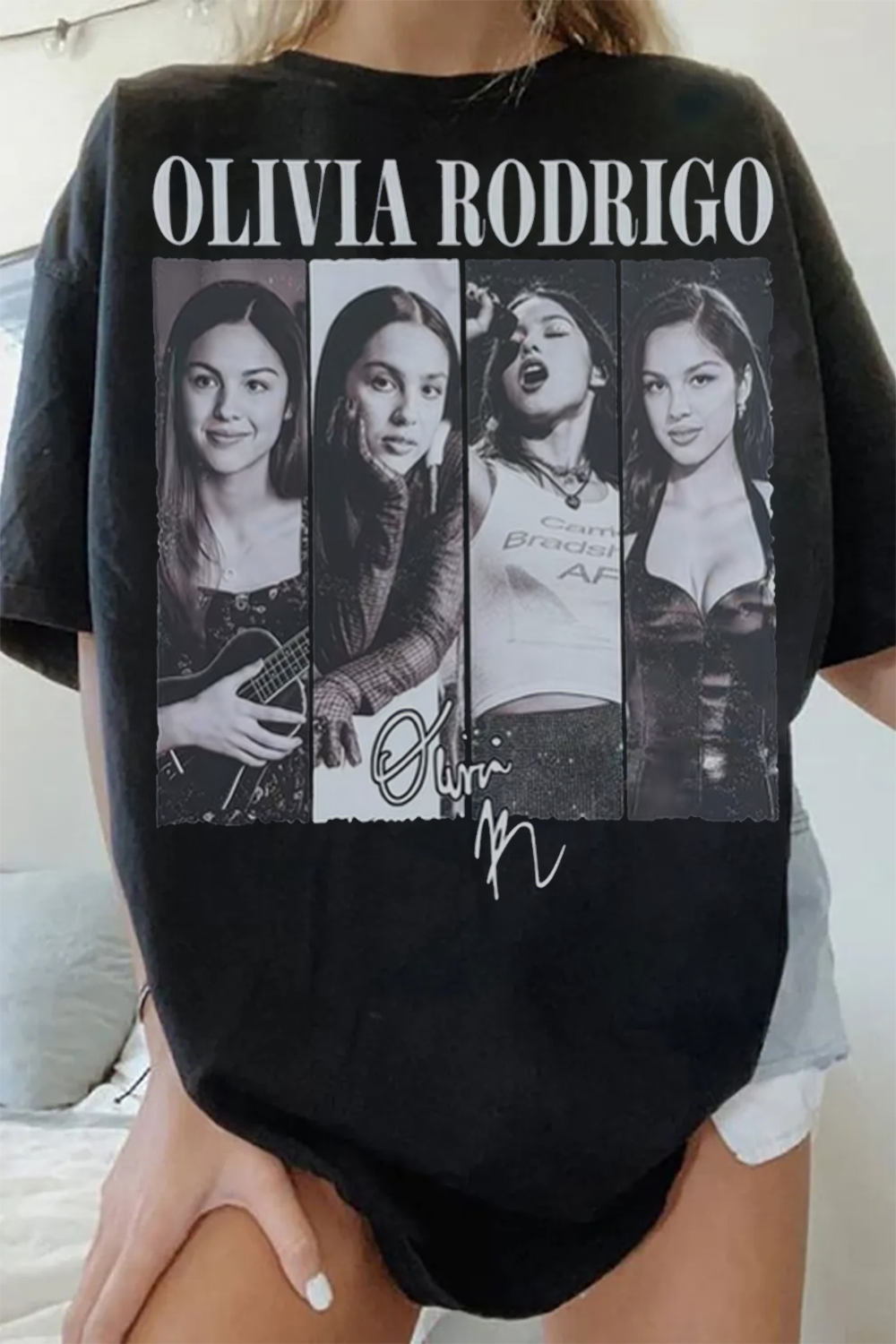 Olivia Rodrigo Shirt