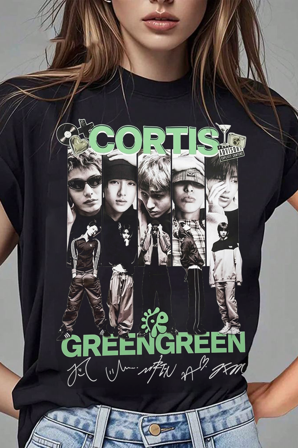 Cortis Come Back Shirt