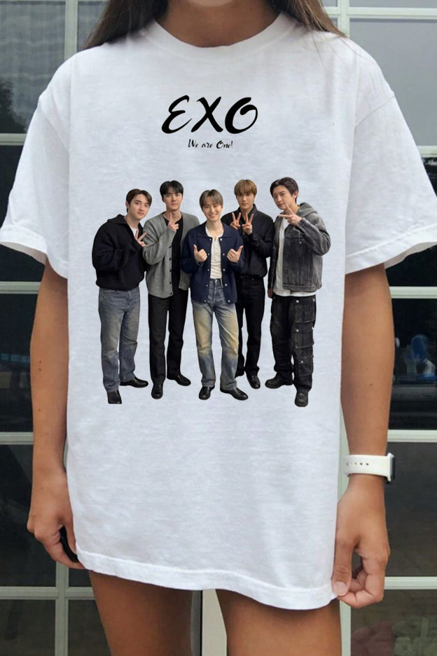 EXO Shirt