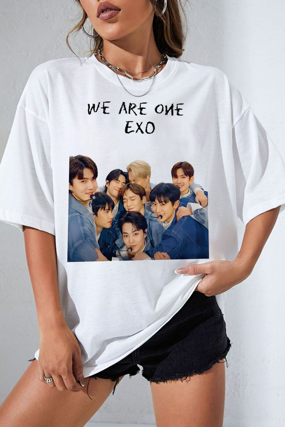 EXO Tee