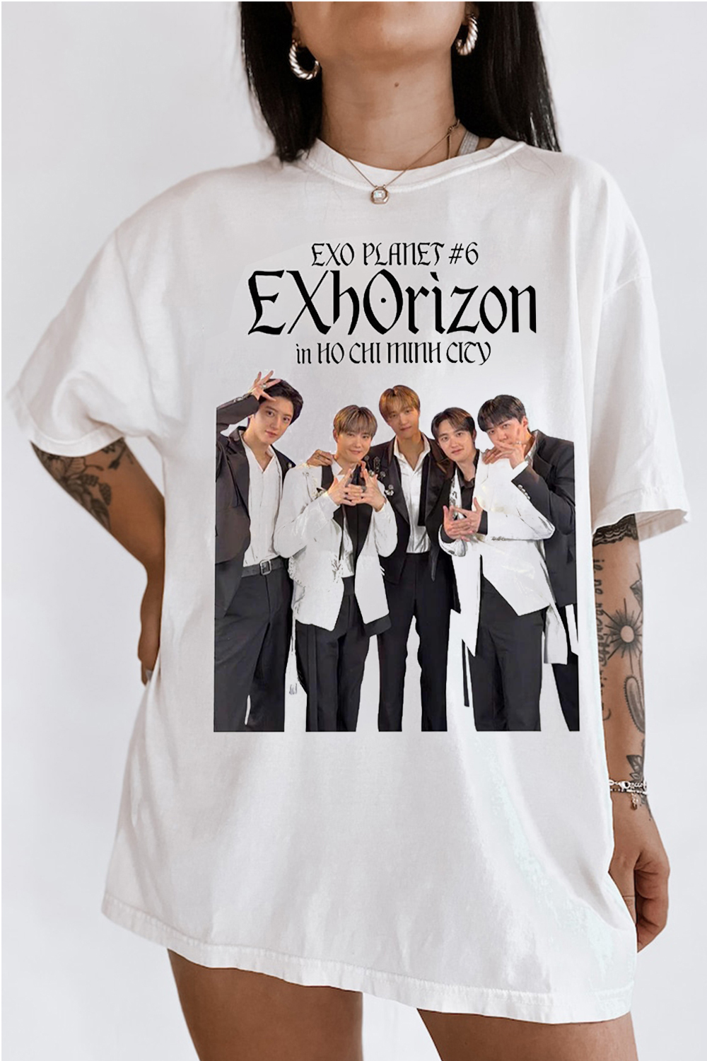 EXO T-Shirt
