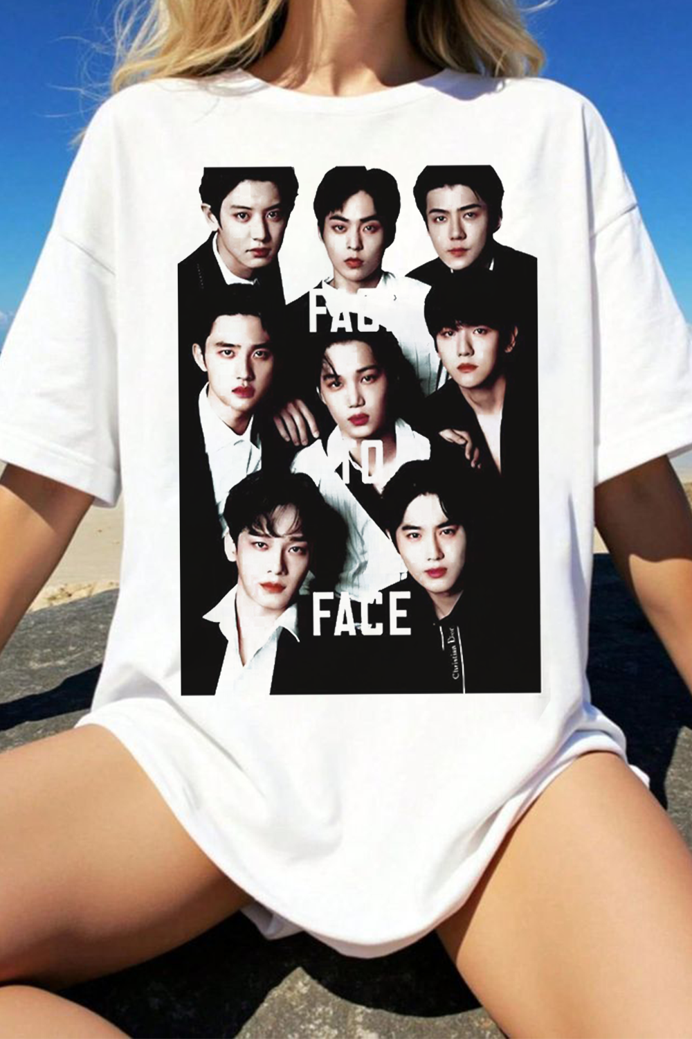 EXO Shirt