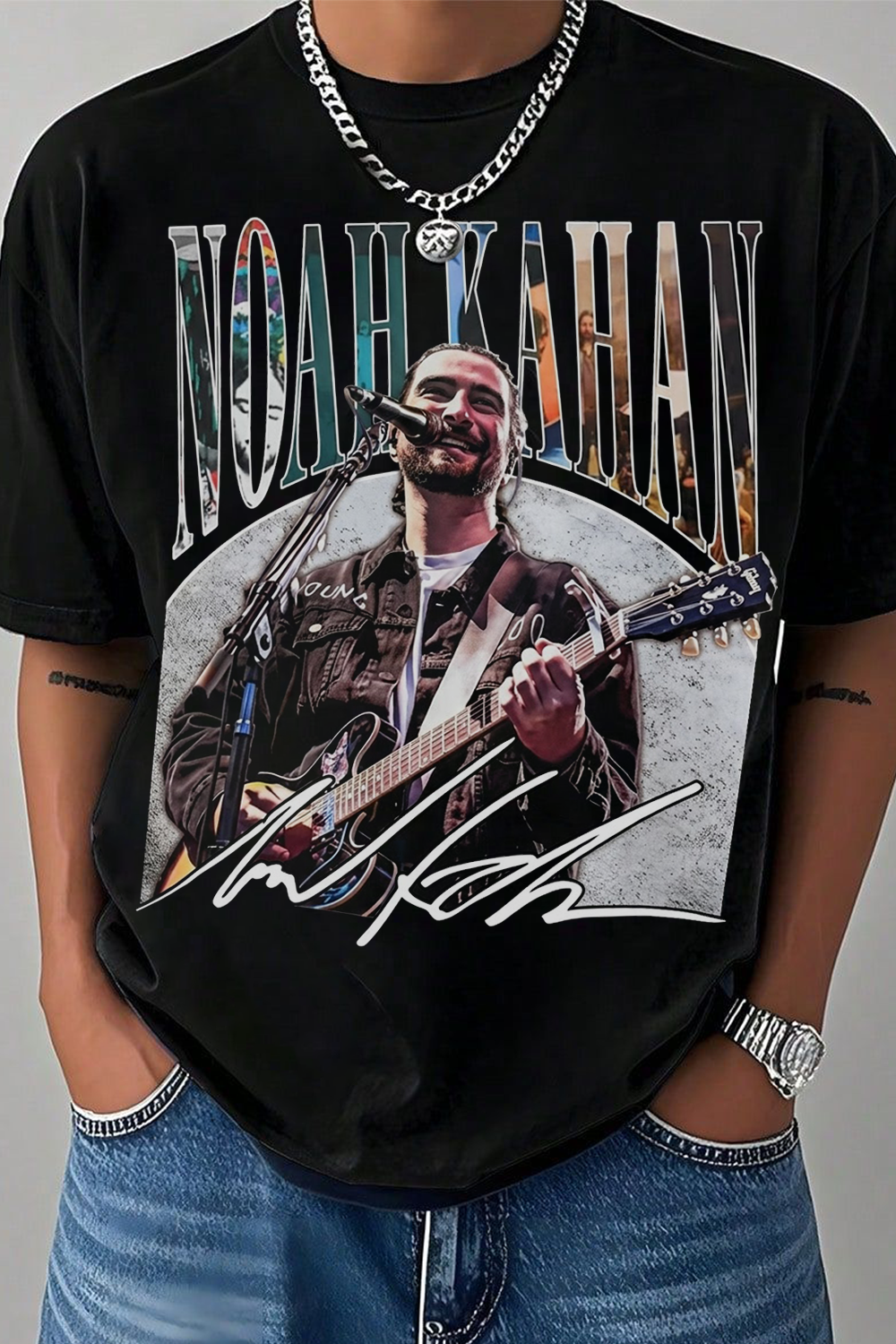 NK Music T-Shirt