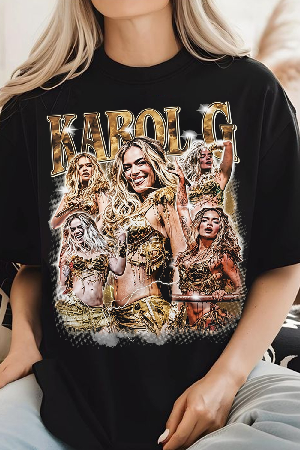 Karol G T-Shirt