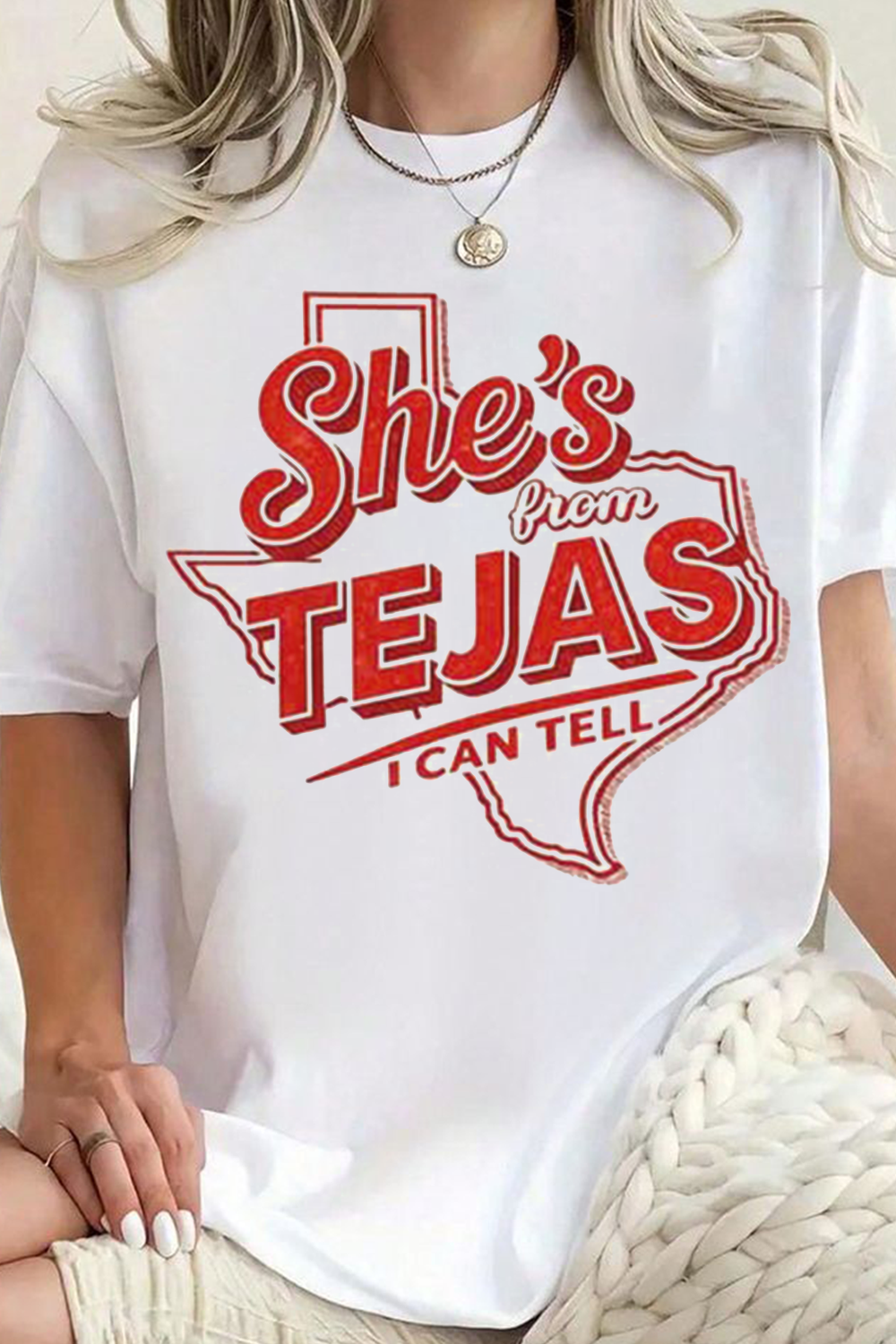 EL Shirt