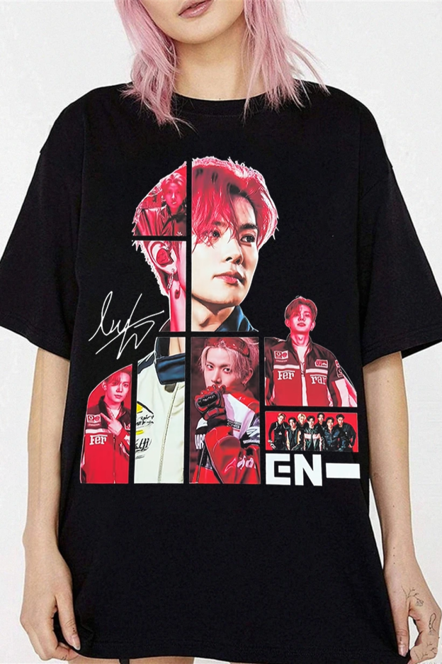Enhypen Shirt