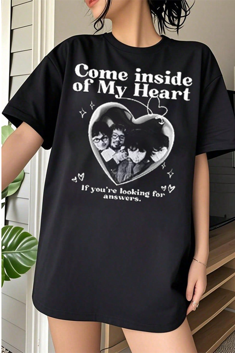 IV of Spades Fans T-Shirt